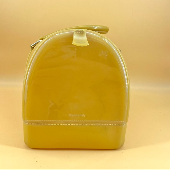 Sale!Furla Candy jell bag - Picture 7 of 13